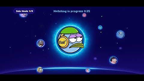 Somnia Ball3 — Gameplay & Real Rewards 💰