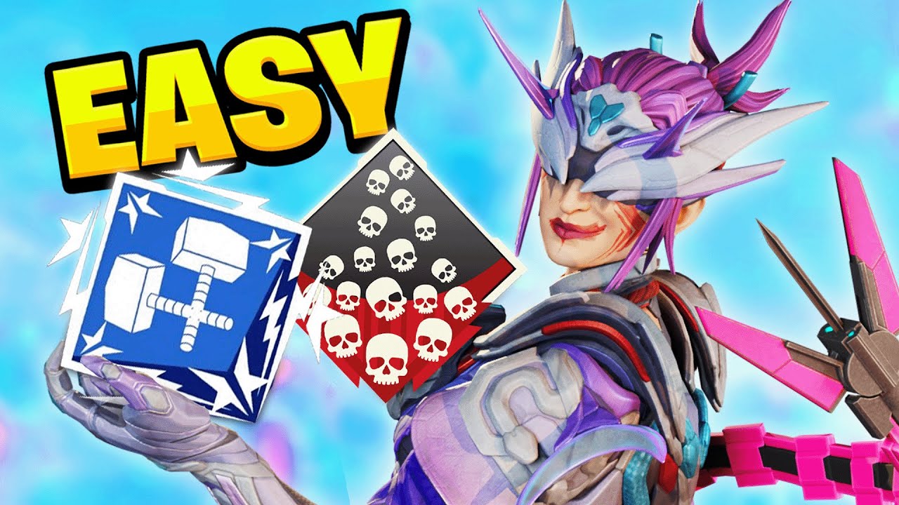 Badge 20K+4K Apex Legends - N'importe Quelle Légende, Xbox/PS4/PS5, Pas Cher