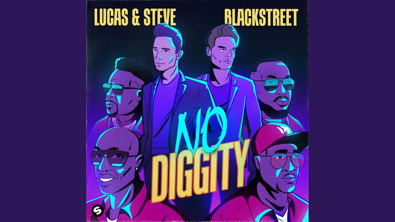 No Diggity - YouTube