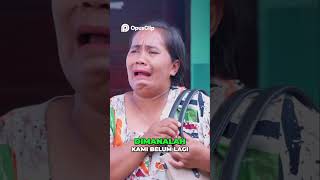 Tinggal di Kampung  Problematika Penuh Kontraan #repost #ngakak #makbeti  #lucu