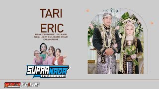 wedding TARI & ERIC  II  SUPRA NADA MUSIC  - ROSITA SOUND