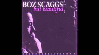 I Should Care - Boz Scaggs chords