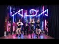 [BOOMBERRY] K/DA - POP/STARS (ft Madison Beer, (G)I-DLE, Jaira Burns) dance cover