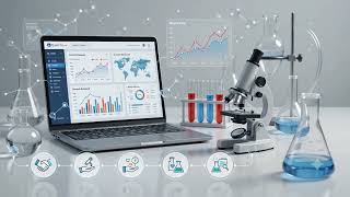 Accelerate your clinical research and elevate your data intelligence with QuantiNova | Quantinova