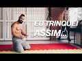 TREINO DE CINCO MINUTOS PARA TRINCAR O ABDÔMEN | XTREME21