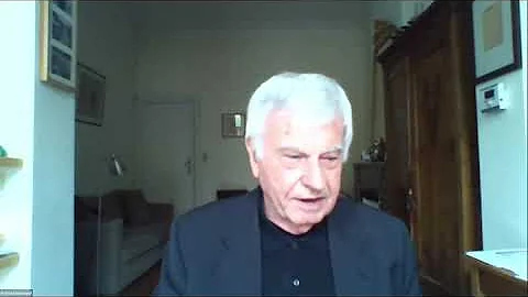 Patrice Chazerand - AI4People Summit 2025 - Advancing Ethical AI Governance