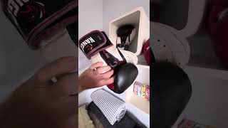 Keep Your First Boxing Gear As Memorable Items , Buy Quality Gear &amp; It Will Last