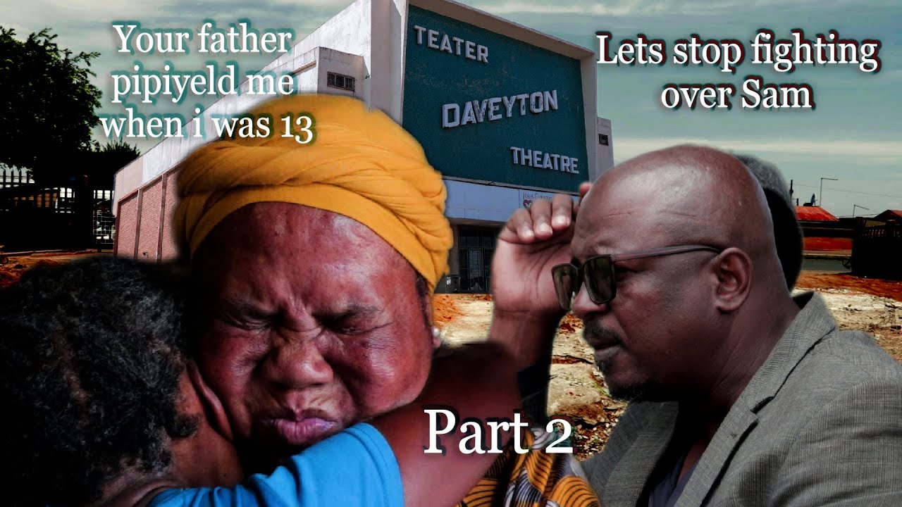I didn't kick Sam out of the House | Your Father Pipiyeld me when i was just 13 years
