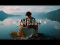 If James Sang His Epistle In Folk It Would Sound Like This 