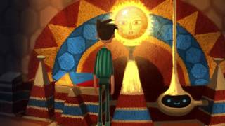 Broken Age Act 2 trailer-4