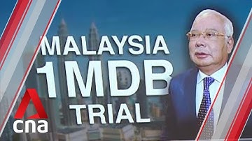 Defence grills Najib