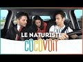 Cocovoit  le naturiste feat elsa de belilovsky