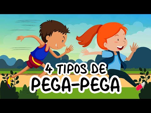 Pega- Pega /