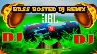 JBL-DJ REMIX|MUSIC|BASS BOOSTED SONGS VIP 2024⚡