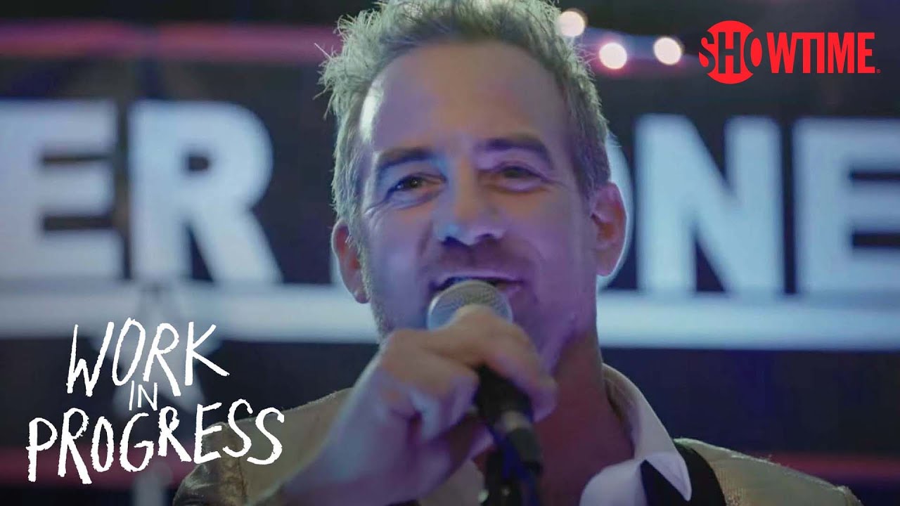 Next on Episode 6 | Work in Progress | SHOWTIME - YouTube