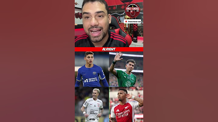 FLAMENGO TEM 4 NOMES PARA SUBSTITUR GABIGOL #flamengo
