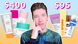 Drunk Elephant Affordable Dupes You Need to Try by Hyram 97,254 views 3 months ago 16 minutes