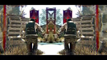 Вынесли клан слабых RUST