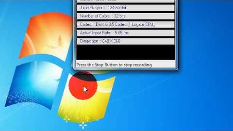 divx codec for camstudio