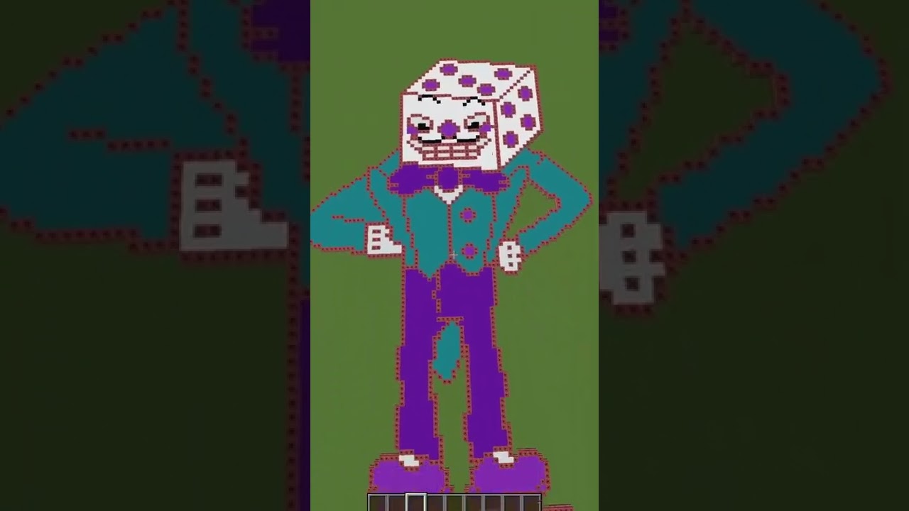 New Experiment TNT 50 King Dice 