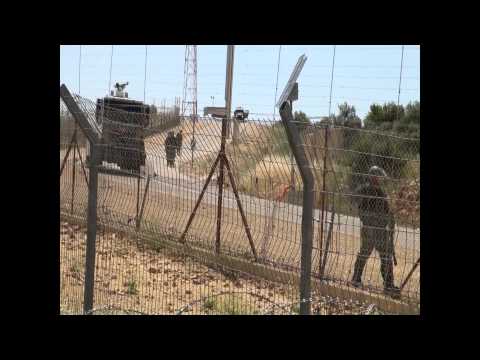 Bilin Weekly Demo 06.05.2011 By haithmkatib@gmai...