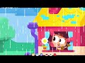Itsy Bitsy Spider English for Kids | Lingokids 
