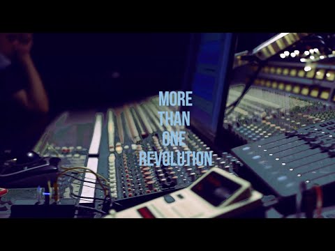 More Than One Revolution (feat. Ofili, Negros tou Moria, Margo Enepekidi) I STUDIO MUSIC VIDEO