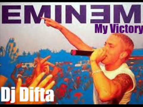 Eminem - My Victory 2011 Remix