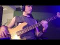 Too Young To Die - Jamiroquai (Bass Cover)