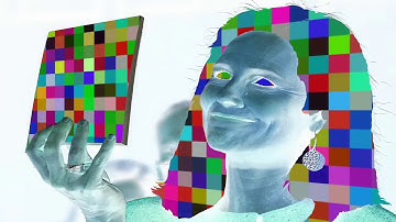 Notepad.exe and Amy Coney Barrett