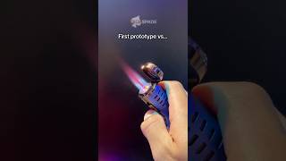 Famous First prototype vs Final product 🔥 Net Worth