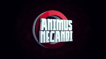 Animus Necandi Intro - By CodeDraco
