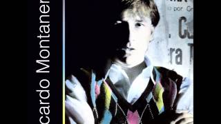Ricardo Montaner - Tan Enamorados