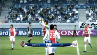 Download lagu PES 2012 Become a Legend || The end is near PART 14.1