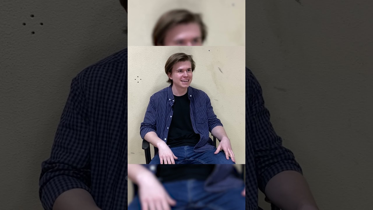 неудачные дубли