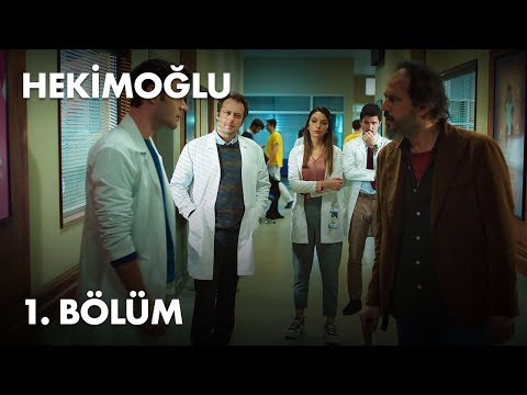 Hekimoğlu 1. Bölüm - Full Bölüm