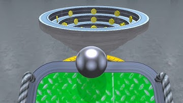 Going Balls SpeedRun Gameplay Level 136-140