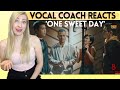 Vocal Coach Reacts: One Sweet Day Cover by Khel, Bugoy, and Daryl Ong feat. Katrina Velarde