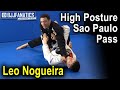 High Posture Sao Paulo Pass by Leo Nogueira