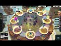 Shurima Cup Final Game 03 EMEA (Cast par Toon)