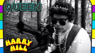 Queen | Harry Hill's Lonely Island