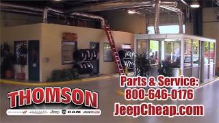 Dodge Wheel Tire Rotation Balance Tire Balancing Service Augusta Thomson GA
