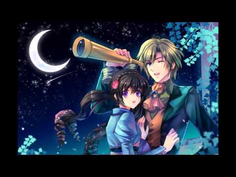 Prinz Pi feat. Philipp Dittberner - 1,40m (Nightcore)