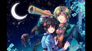 Prinz Pi feat. Philipp Dittberner - 1,40m (Nightcore)