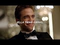 [Robert Pattinson] Ella - Tan Biónica // Letra