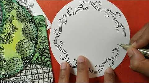 Tangle Sedgling ( Part 1)