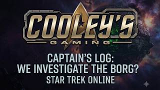 Still Hunting the Borg | Captain's Log Episode Two