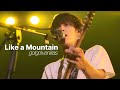 가파른 산맥을 넘어|go!go!vanillas - Like a Mountain|[LIVE] 한글자막