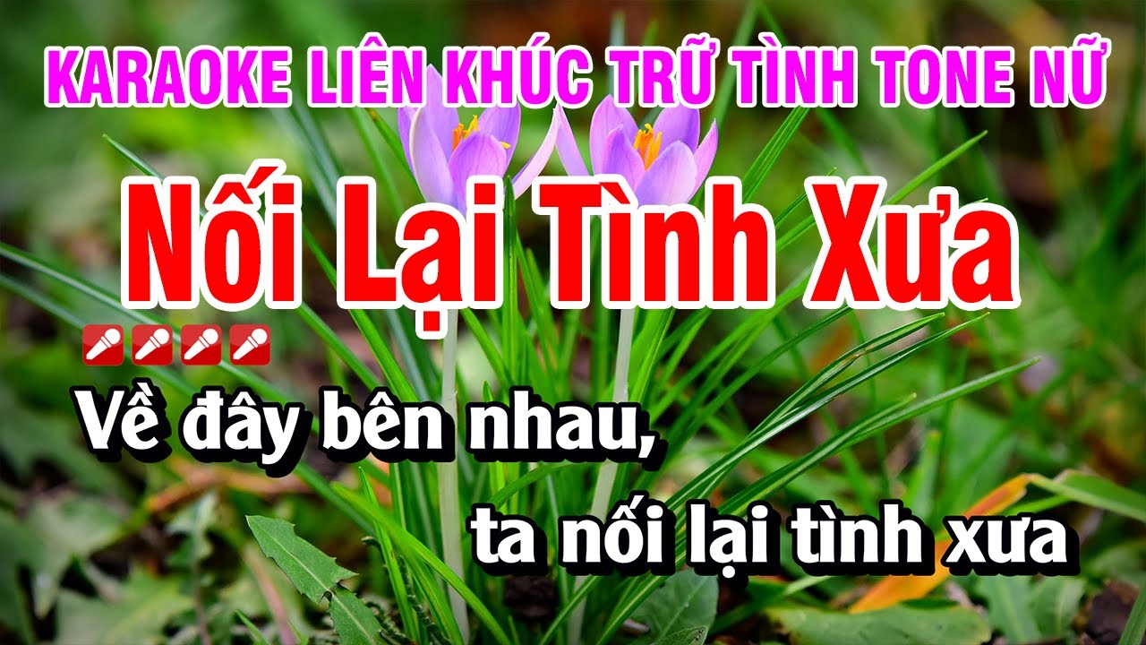 casino classic casino Karaoke Liên Khúc Trữ Tình Tone Nữ Nhạc Sống Dễ Hát - Nối Lại Tình Xưa | Nguyễn Linh