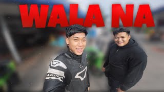 Wala Na